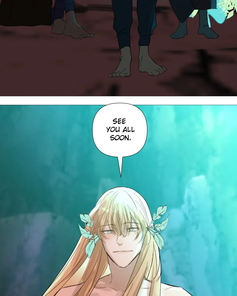 Read When Jasy Whistles chapter 114 image 99 on Lezhin