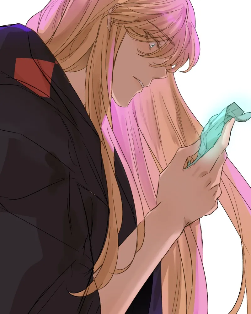 Read When Jasy Whistles chapter 115 image 102 on Lezhin