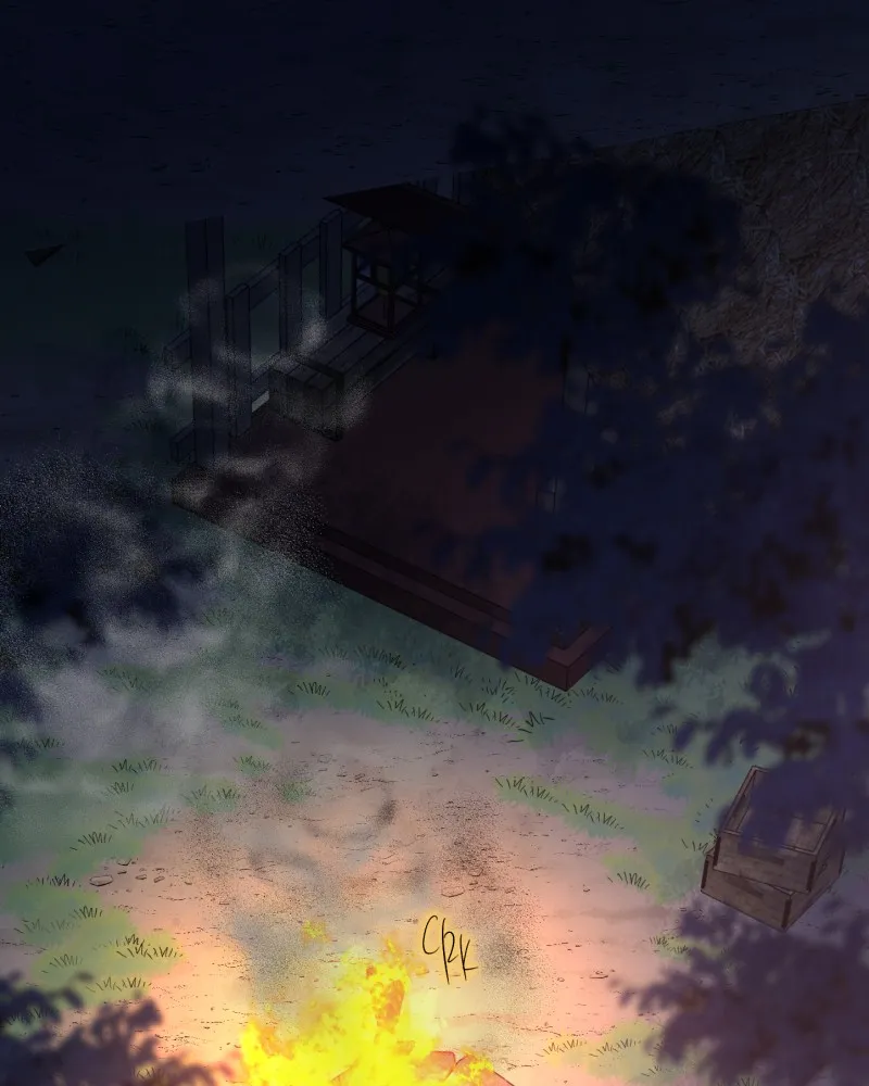 Read When Jasy Whistles chapter 115 image 18 on Lezhin