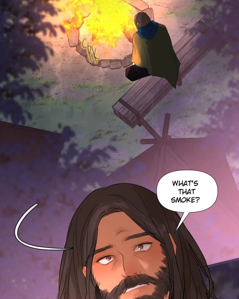 Read When Jasy Whistles chapter 115 image 19 on Lezhin