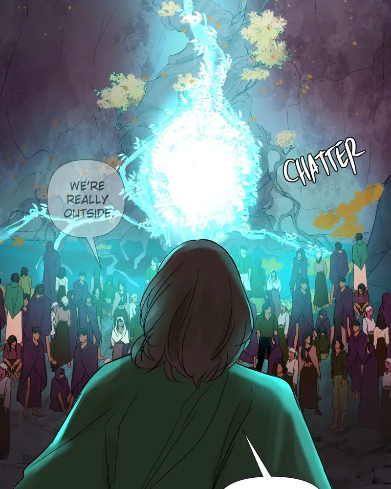 Read When Jasy Whistles chapter 115 image 27 on Lezhin