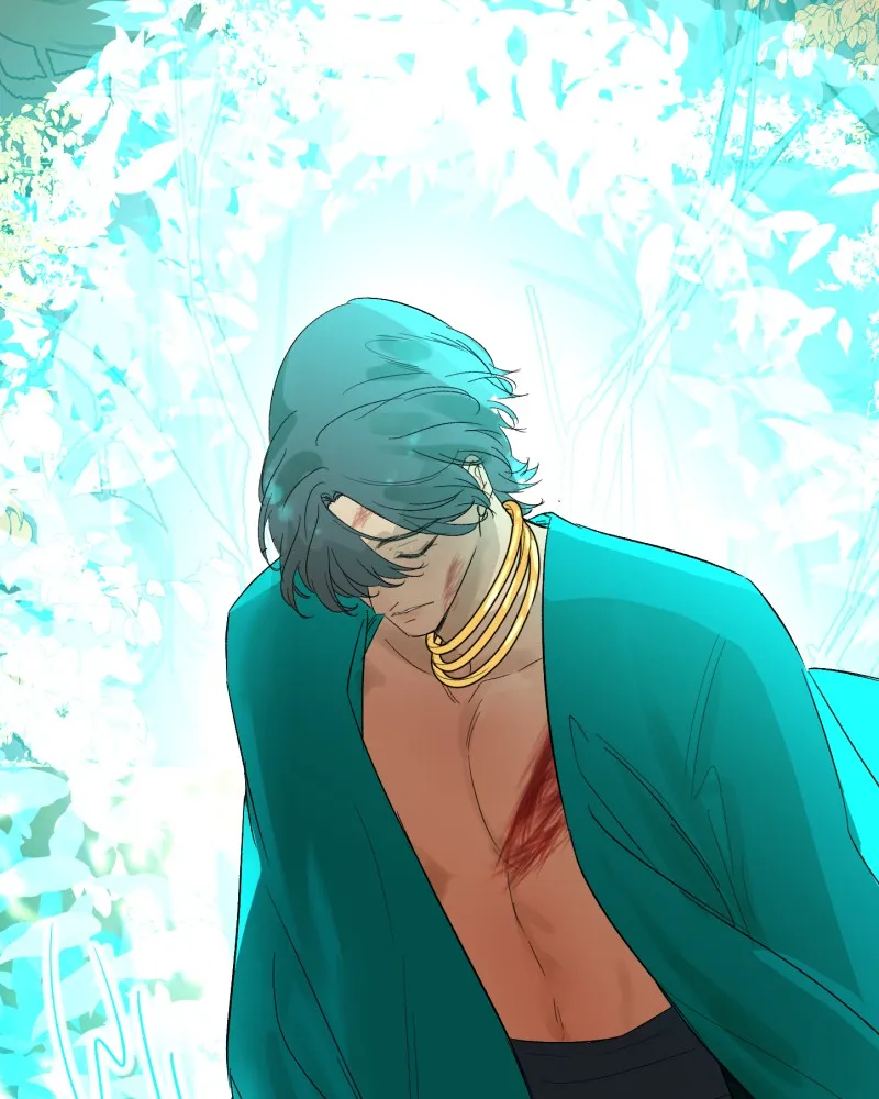 Read When Jasy Whistles chapter 115 image 29 on Lezhin