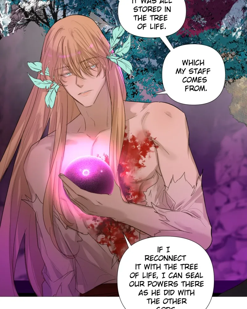 Read When Jasy Whistles chapter 115 image 3 on Lezhin