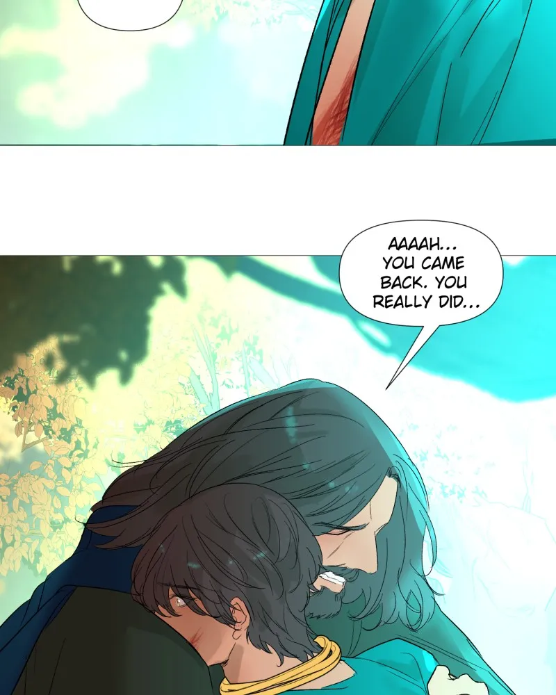 Read When Jasy Whistles chapter 115 image 31 on Lezhin
