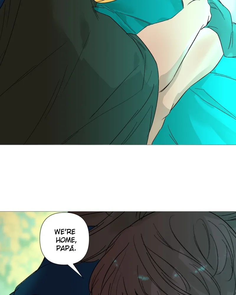 Read When Jasy Whistles chapter 115 image 32 on Lezhin