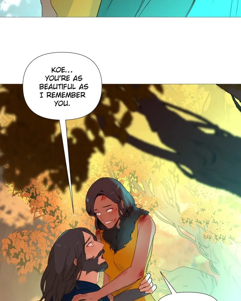 Read When Jasy Whistles chapter 115 image 35 on Lezhin