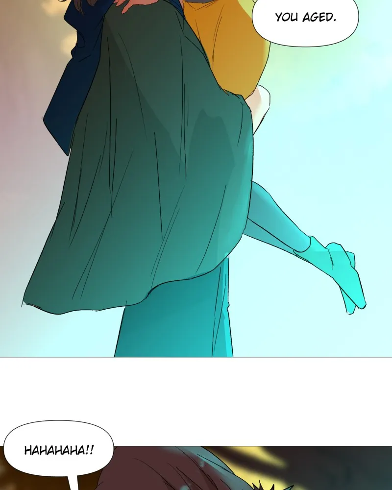 Read When Jasy Whistles chapter 115 image 36 on Lezhin