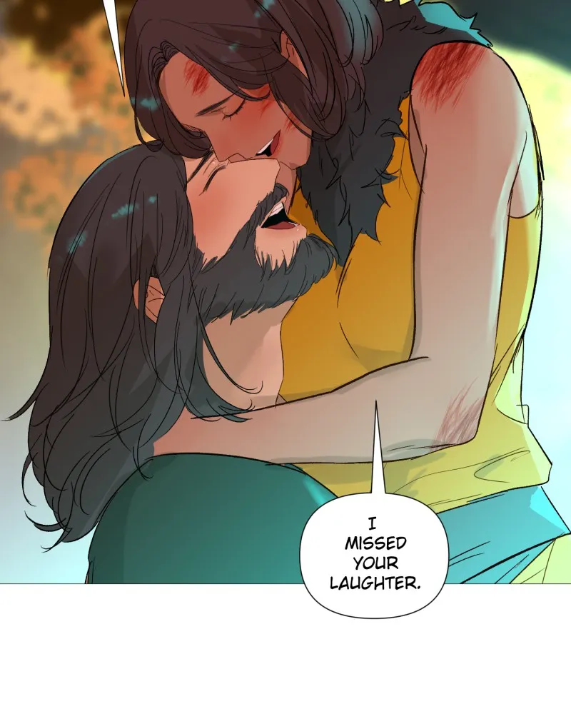 Read When Jasy Whistles chapter 115 image 37 on Lezhin