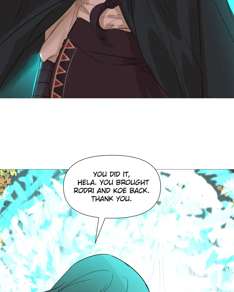 Read When Jasy Whistles chapter 115 image 41 on Lezhin