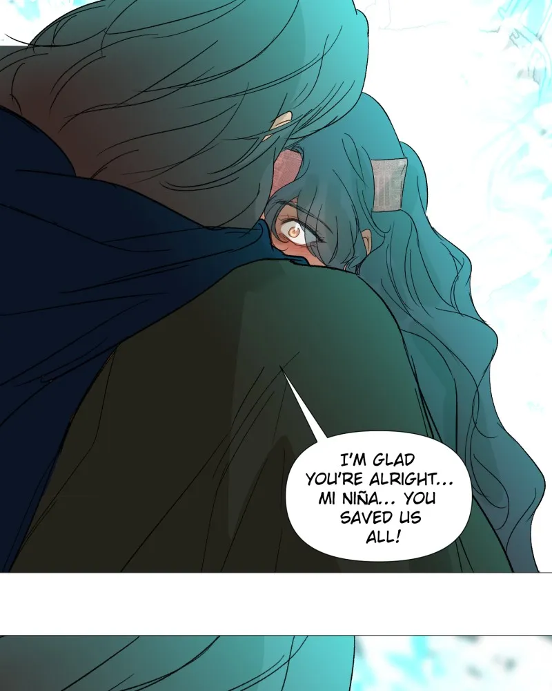 Read When Jasy Whistles chapter 115 image 42 on Lezhin