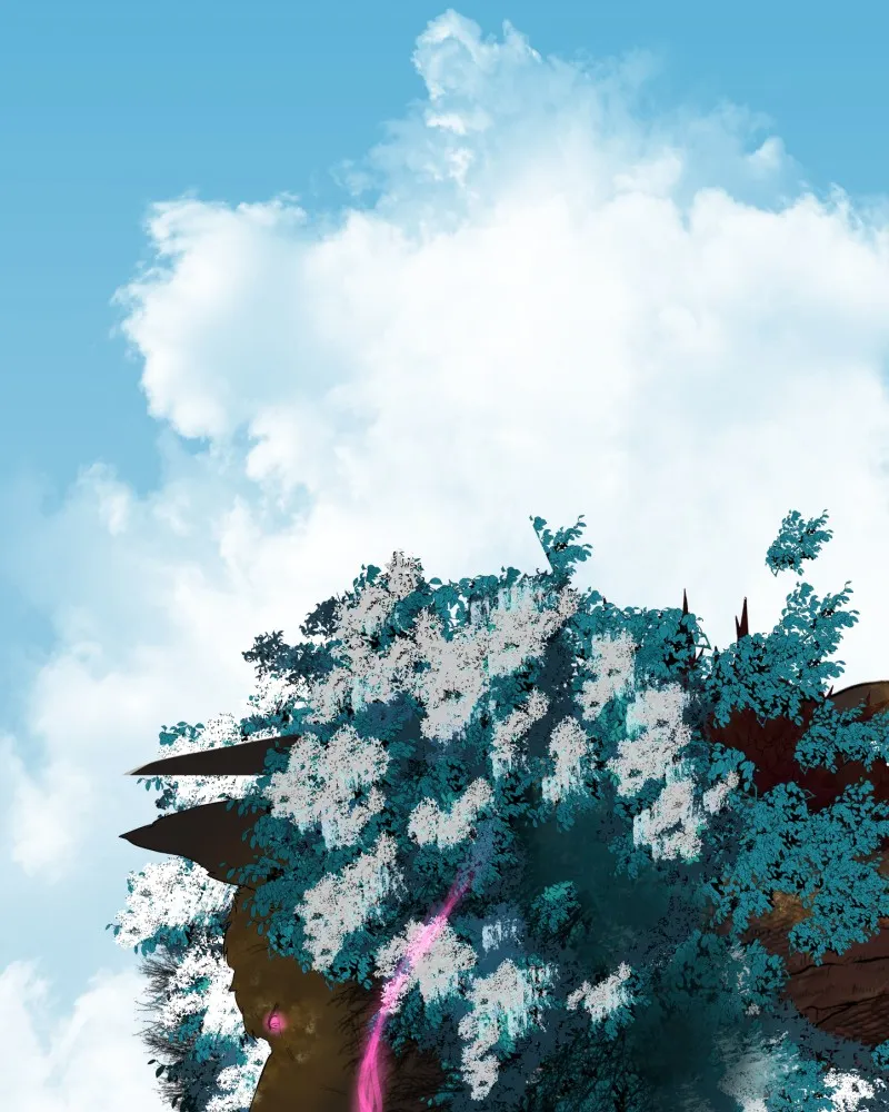 Read When Jasy Whistles chapter 115 image 54 on Lezhin