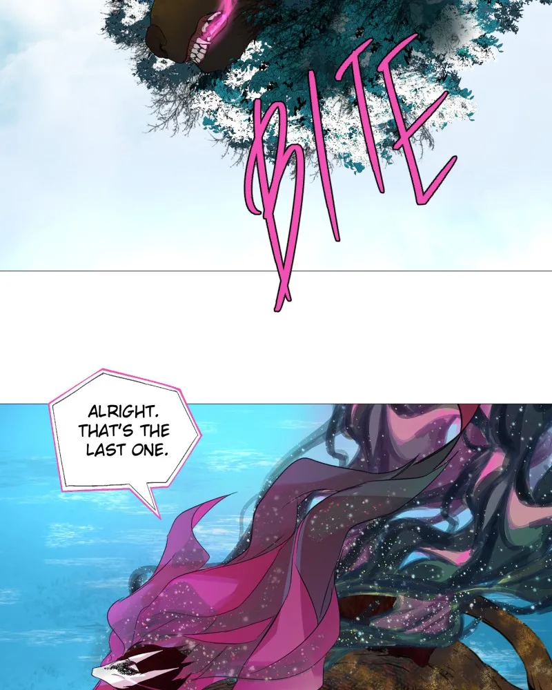 Read When Jasy Whistles chapter 115 image 55 on Lezhin