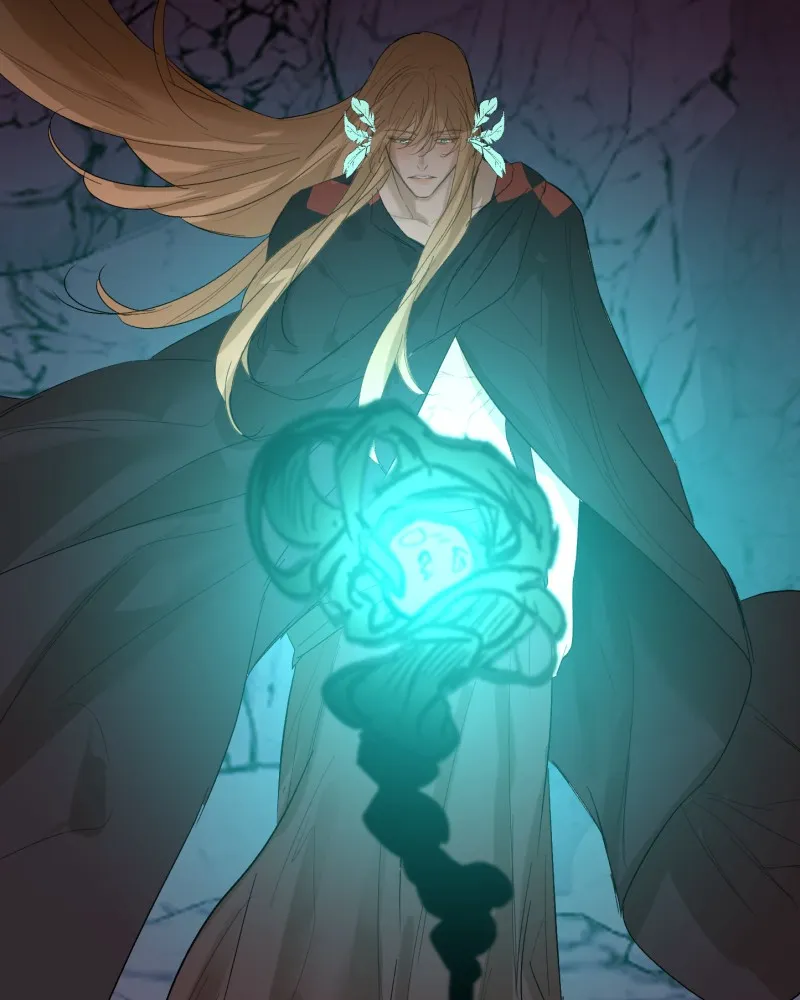 Read When Jasy Whistles chapter 115 image 76 on Lezhin