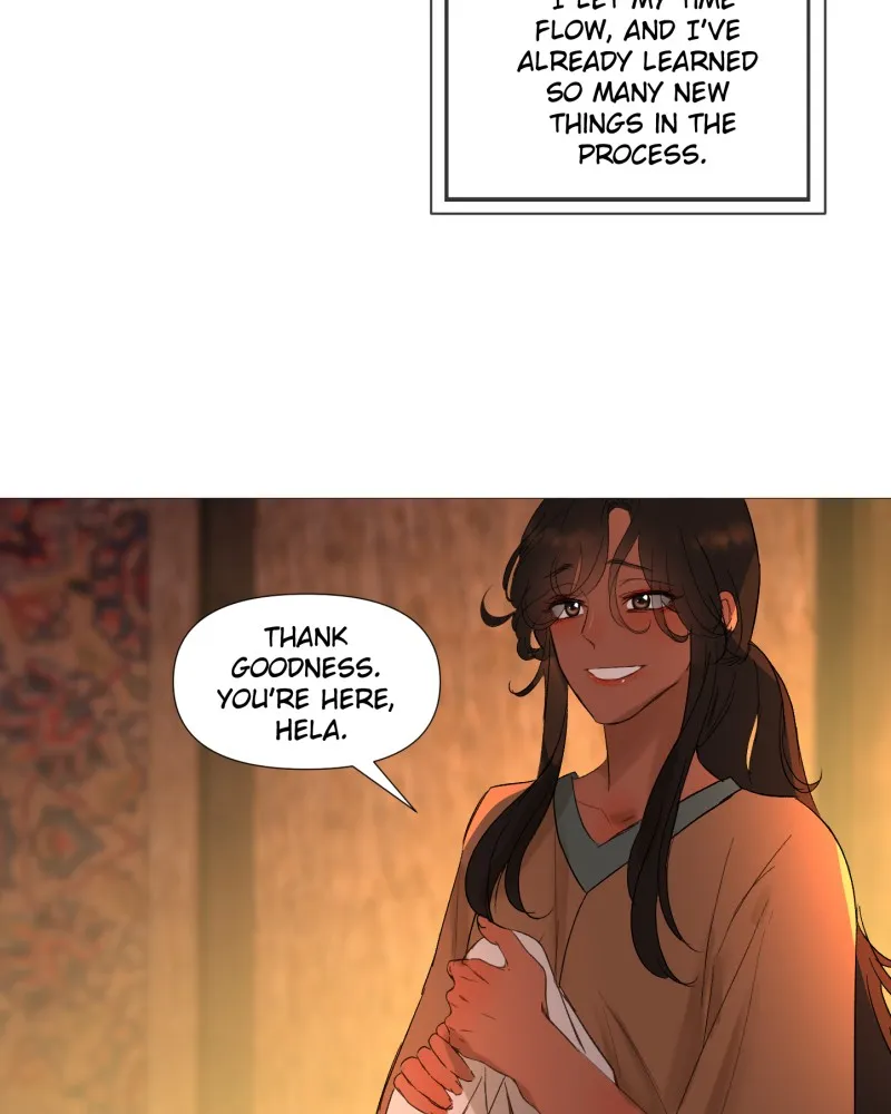 Read When Jasy Whistles chapter 116 image 10 on Lezhin