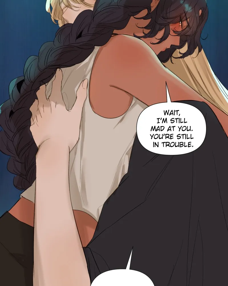 Read When Jasy Whistles chapter 116 image 101 on Lezhin