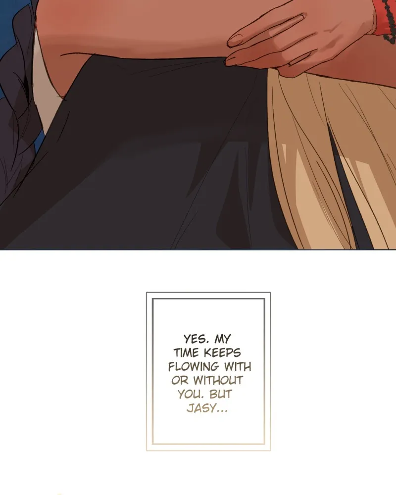 Read When Jasy Whistles chapter 116 image 103 on Lezhin