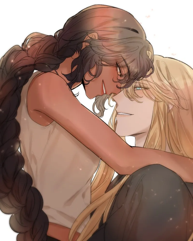 Read When Jasy Whistles chapter 116 image 105 on Lezhin