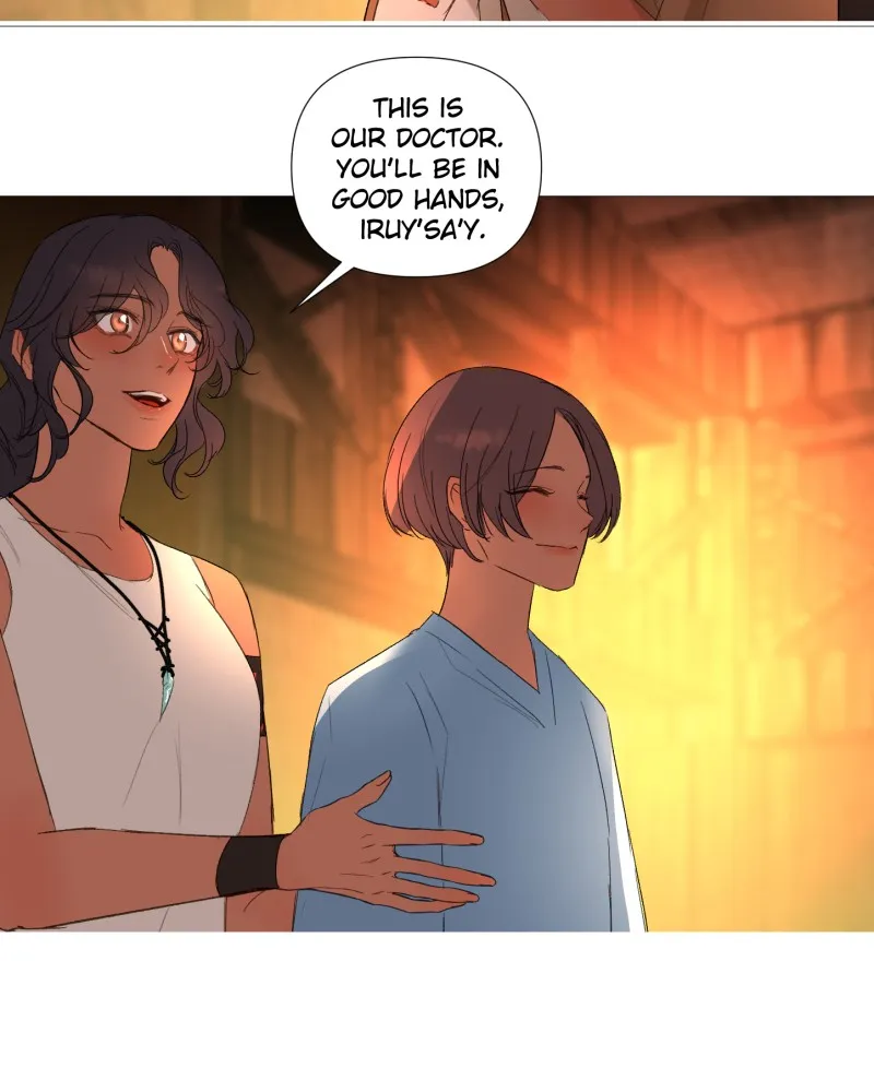 Read When Jasy Whistles chapter 116 image 11 on Lezhin