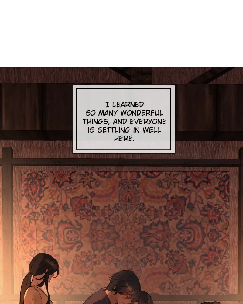 Read When Jasy Whistles chapter 116 image 16 on Lezhin
