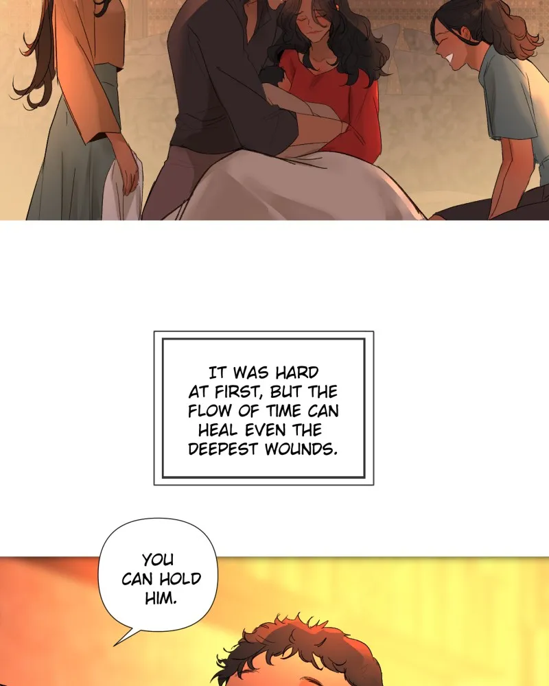 Read When Jasy Whistles chapter 116 image 17 on Lezhin