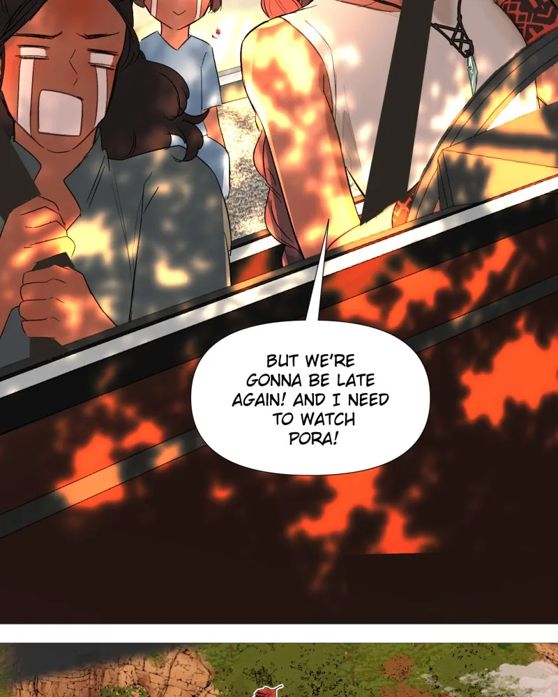 Read When Jasy Whistles chapter 116 image 2 on Lezhin