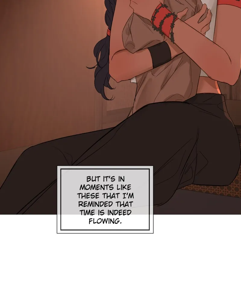 Read When Jasy Whistles chapter 116 image 20 on Lezhin