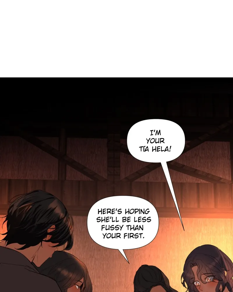 Read When Jasy Whistles chapter 116 image 21 on Lezhin