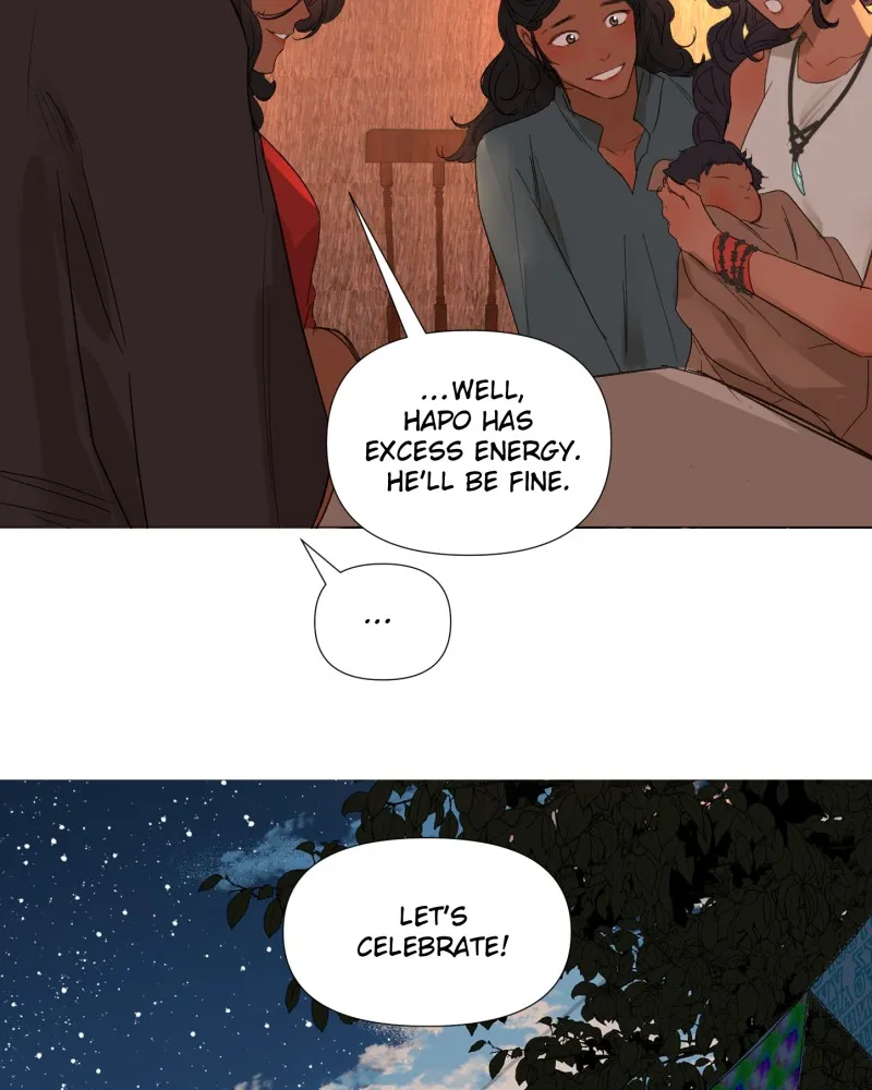 Read When Jasy Whistles chapter 116 image 22 on Lezhin