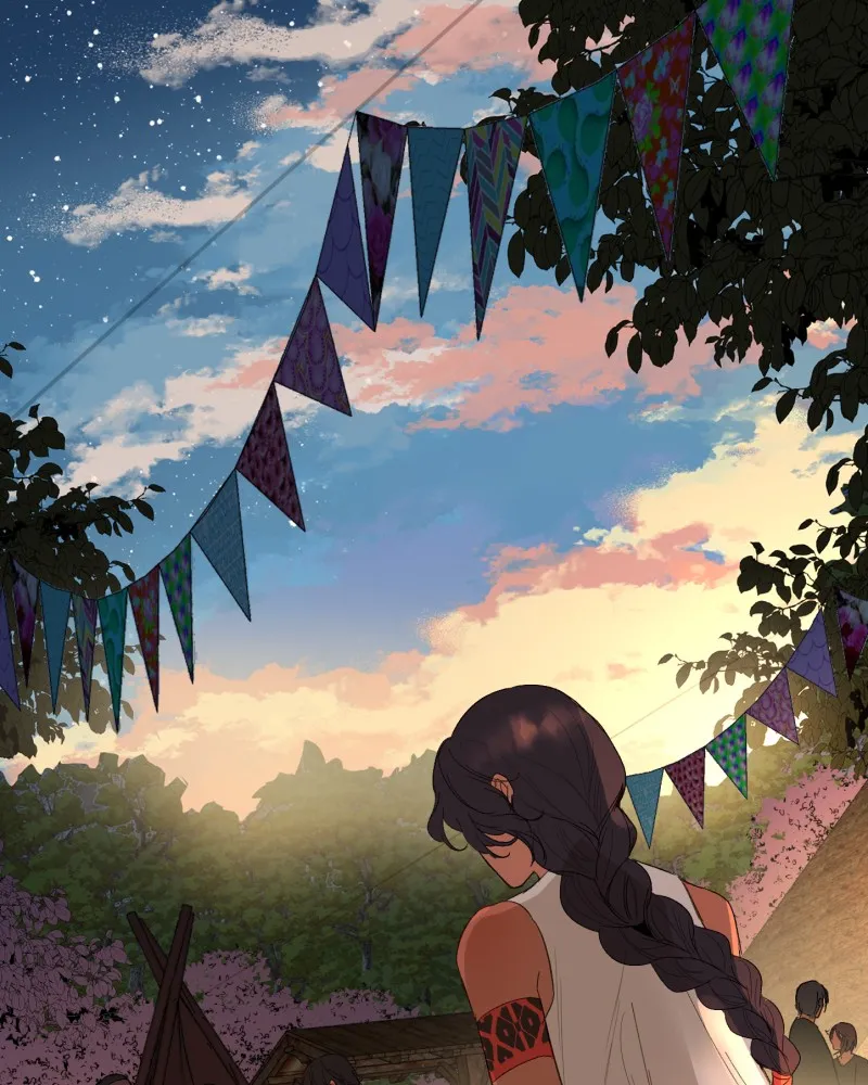 Read When Jasy Whistles chapter 116 image 23 on Lezhin