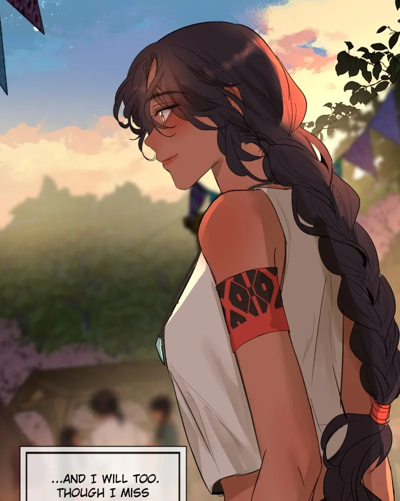 Read When Jasy Whistles chapter 116 image 25 on Lezhin