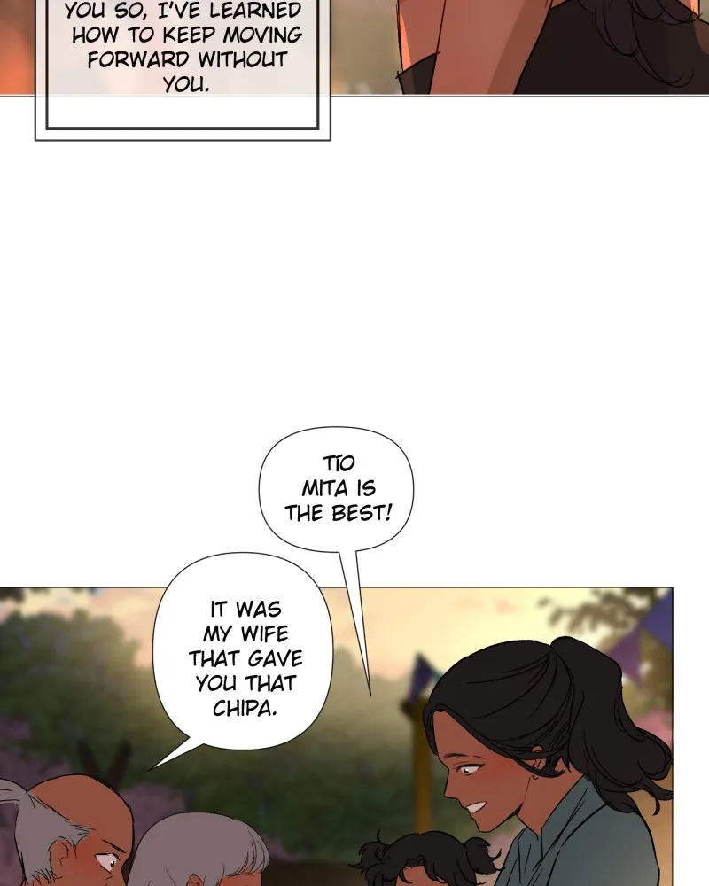Read When Jasy Whistles chapter 116 image 26 on Lezhin