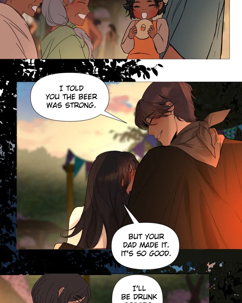 Read When Jasy Whistles chapter 116 image 27 on Lezhin