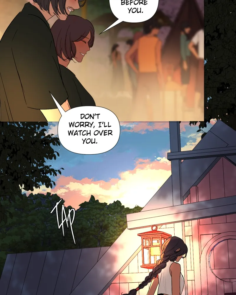 Read When Jasy Whistles chapter 116 image 28 on Lezhin