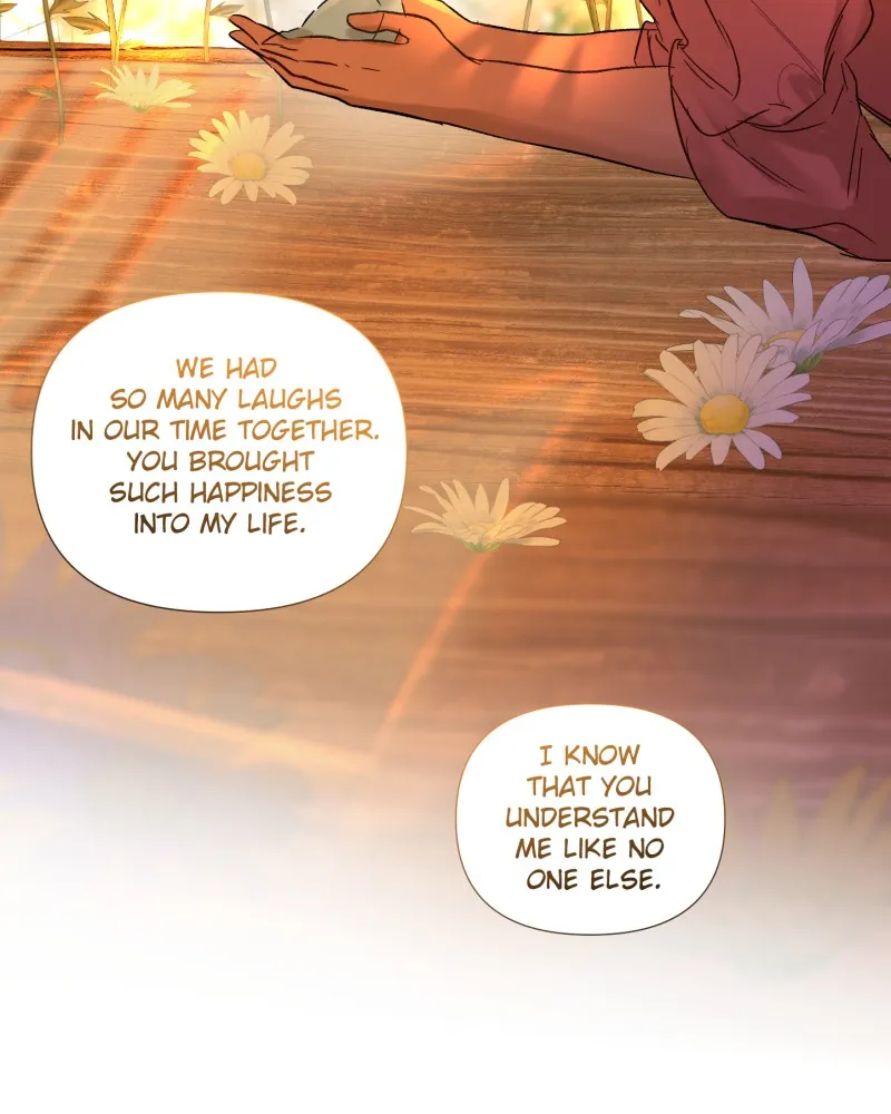 Read When Jasy Whistles chapter 116 image 34 on Lezhin