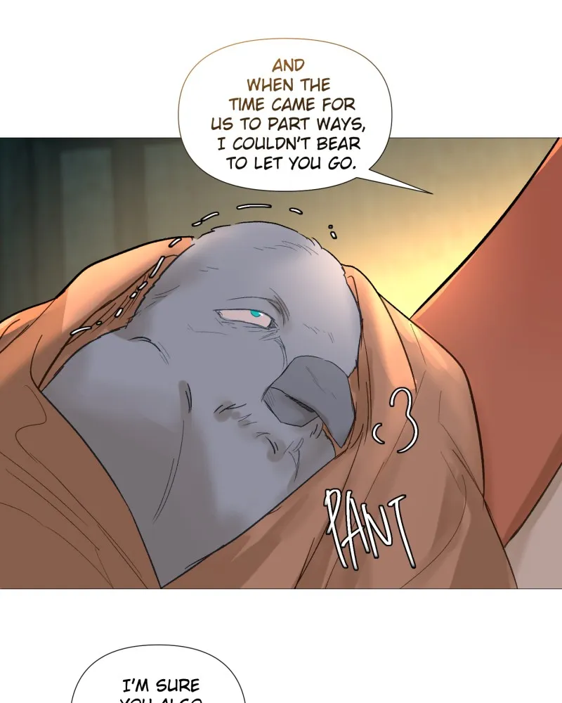 Read When Jasy Whistles chapter 116 image 35 on Lezhin