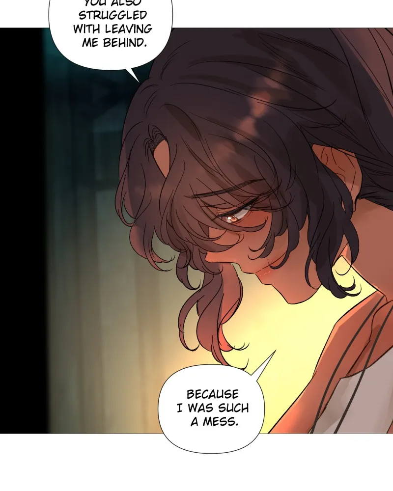 Read When Jasy Whistles chapter 116 image 36 on Lezhin