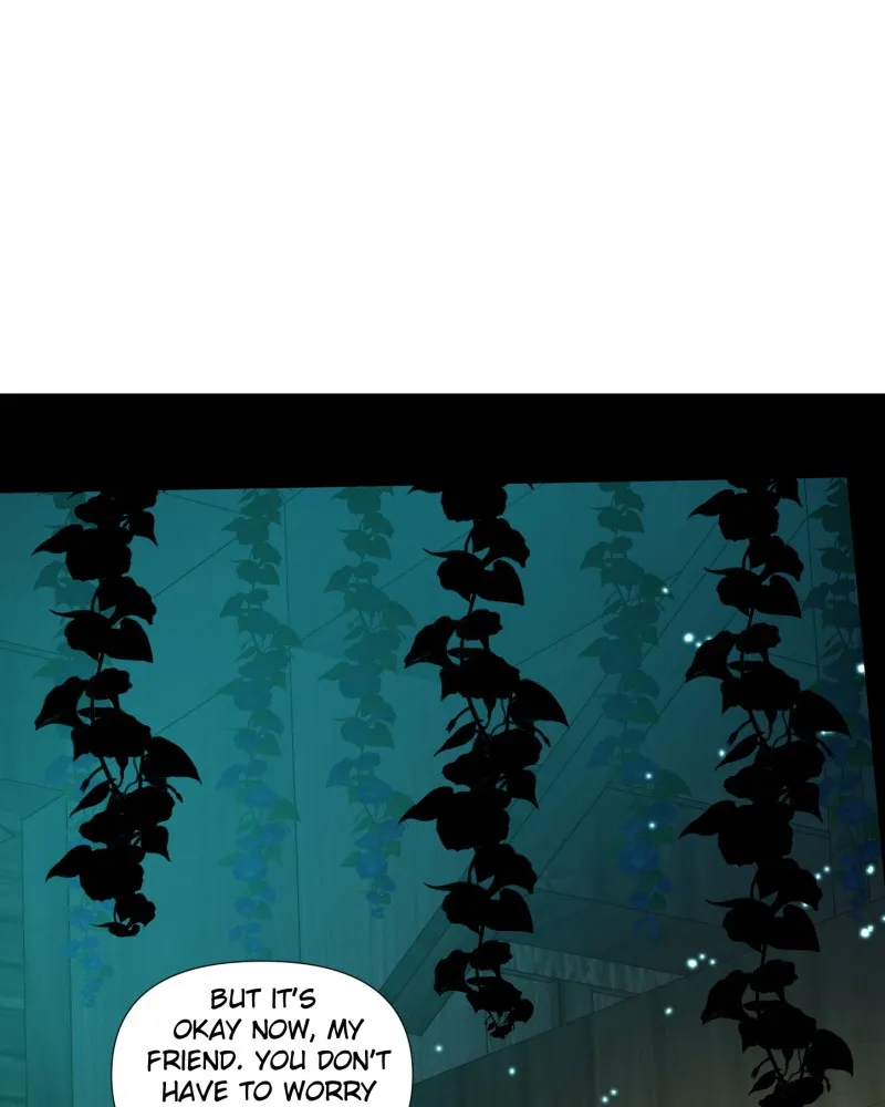 Read When Jasy Whistles chapter 116 image 37 on Lezhin