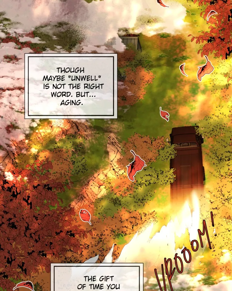 Read When Jasy Whistles chapter 116 image 4 on Lezhin