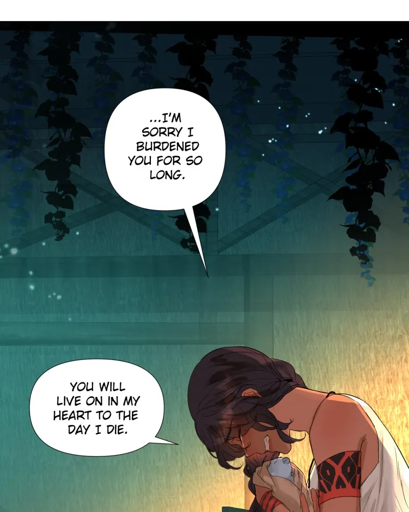 Read When Jasy Whistles chapter 116 image 40 on Lezhin