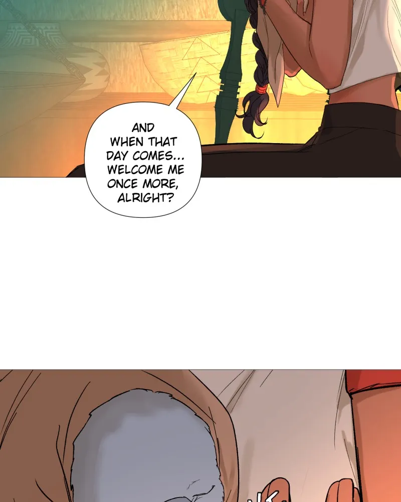 Read When Jasy Whistles chapter 116 image 41 on Lezhin