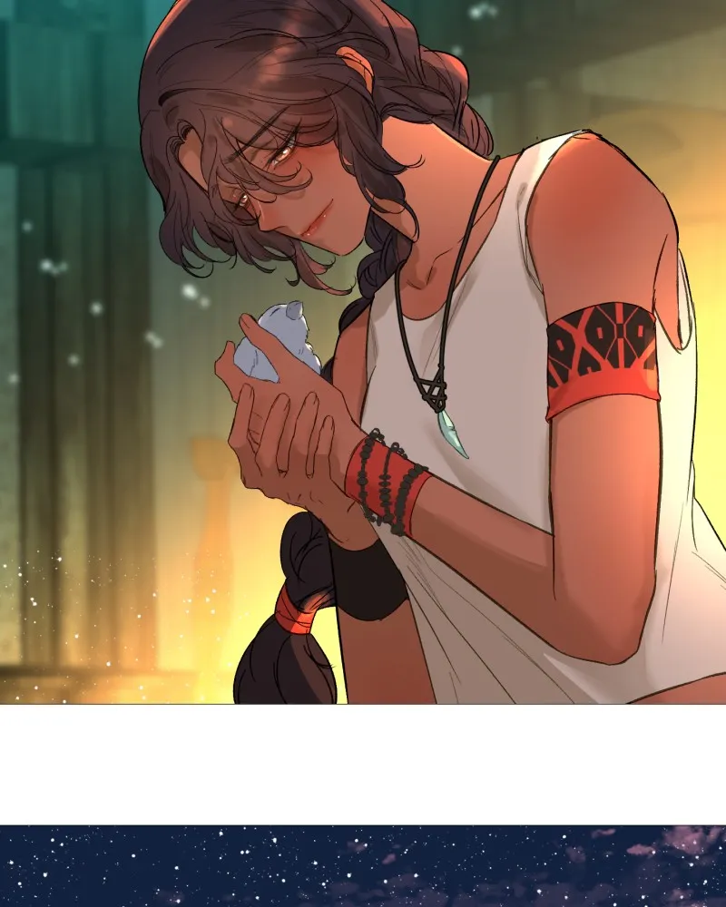 Read When Jasy Whistles chapter 116 image 47 on Lezhin