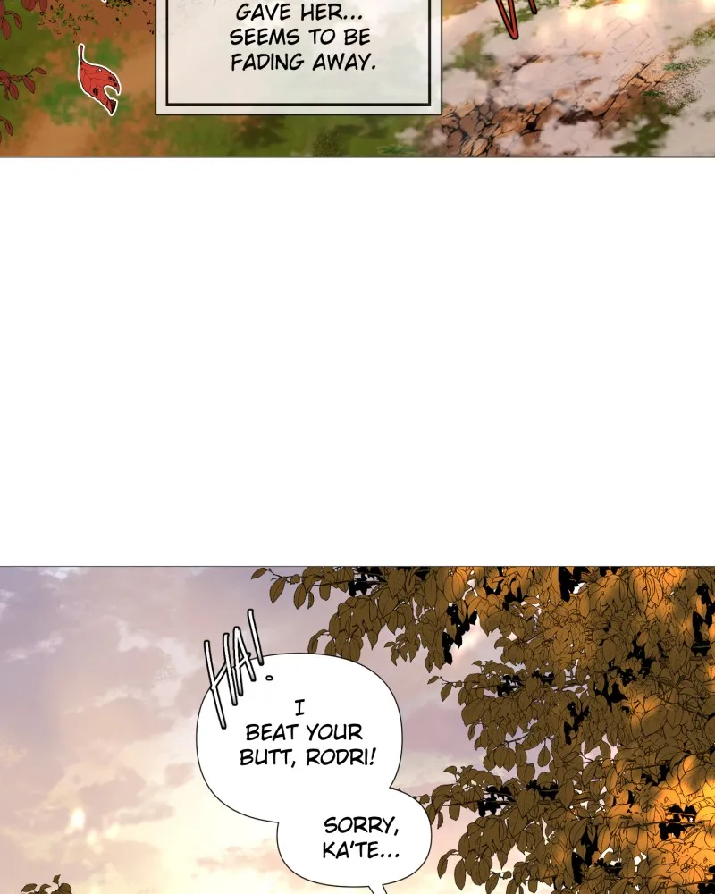 Read When Jasy Whistles chapter 116 image 5 on Lezhin