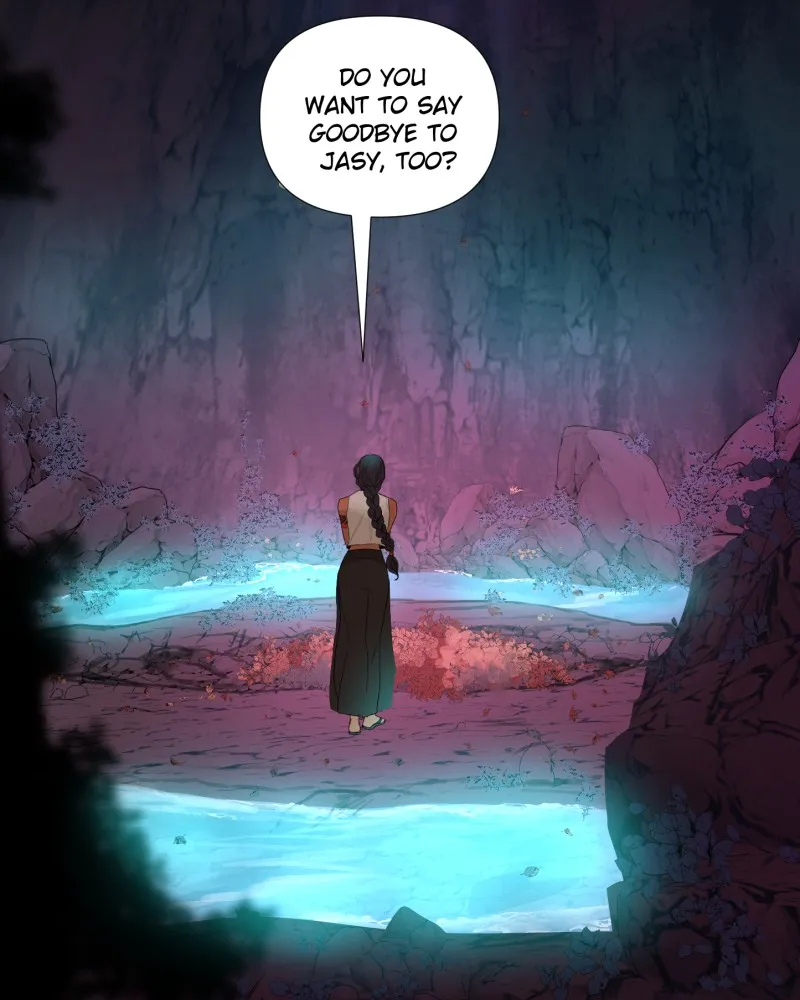 Read When Jasy Whistles chapter 116 image 53 on Lezhin