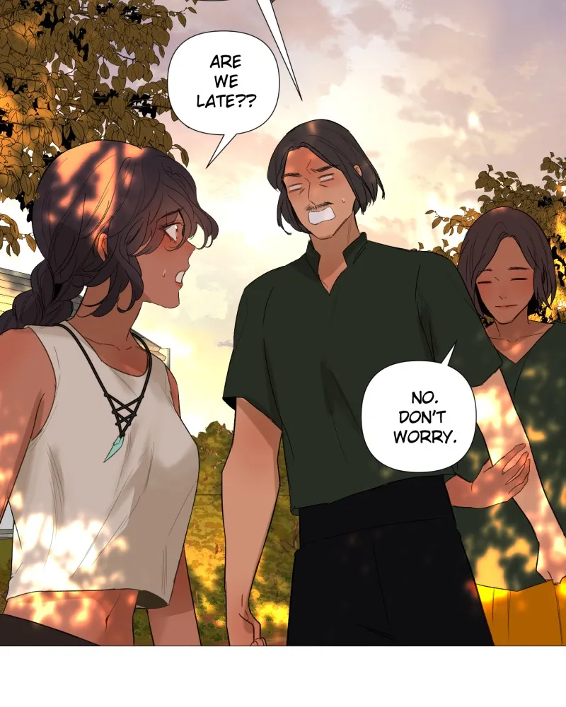 Read When Jasy Whistles chapter 116 image 7 on Lezhin