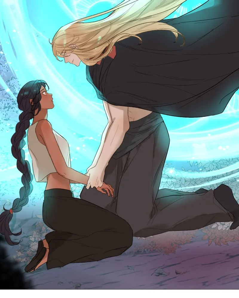 Read When Jasy Whistles chapter 116 image 73 on Lezhin