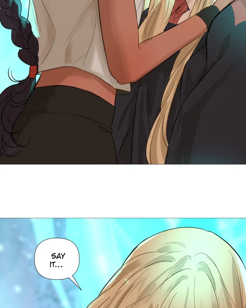 Read When Jasy Whistles chapter 116 image 75 on Lezhin