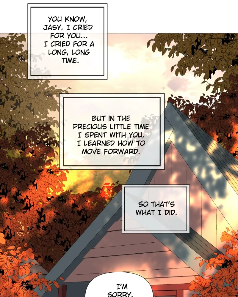 Read When Jasy Whistles chapter 116 image 8 on Lezhin