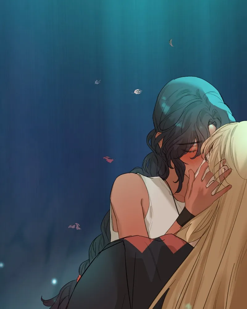 Read When Jasy Whistles chapter 116 image 83 on Lezhin