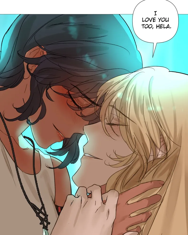 Read When Jasy Whistles chapter 116 image 86 on Lezhin
