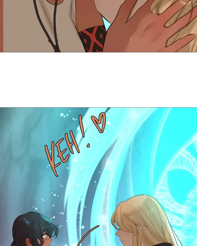 Read When Jasy Whistles chapter 116 image 88 on Lezhin